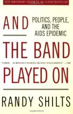 Epidemic of Aids by 