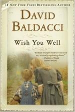 Wish You Well, by David Baldacci by 