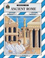 Longevity of the Ancient Roman Empire by 