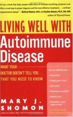 Autoimmune Diseases by 