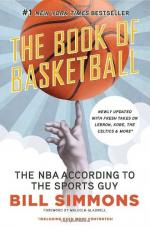 The Game of Basketball by 