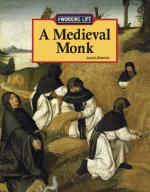 Life as a Medieval Monk