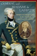 An Examination of Factors Leading to the French Revolution by 