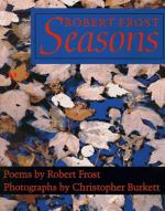 Robert Frost, the Man and His Poetry by Gabriela Mistral