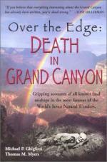 Visitor Pressure in the Grand Canyon by 
