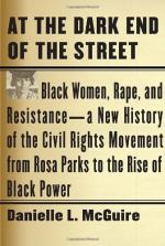 History of the American Civil Right Movement by 