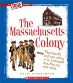 Roles of Colonists in Massachusetts by 