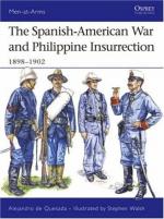 A History of the Spanish American War by 