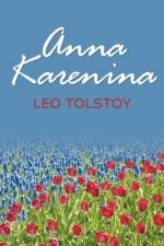 Religion in Anna Karenina and Madame Bovary by Leo Tolstoy