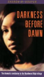 Darkness before Dawn by 