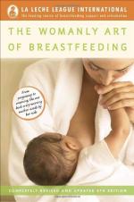 Nutritional Advantages of Breast Milk by 