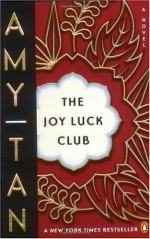 Role of Men in  "The Joy Luck Club" by Amy Tan