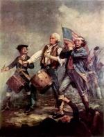 Factors Leading to American Revolution by 