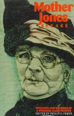 A Biography of Mary Harris Jones (Mother Jones) by 