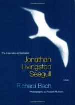 Jonathan Livingston Seagull, Ivan Denisovich, and Siddhartha: A Character Comparison by Richard Bach