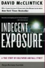 Is Indecent Exposure Becoming a Social Norm? by 