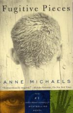 How the Past Can Haunt the Present, Themes in Literature by Anne Michaels