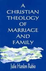 Theology of Marriage by 