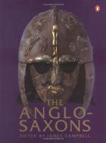 History of the Anglo Saxons