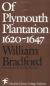 Comparison of "An American Story" and "Of Plymouth Plantation" Student Essay, Study Guide, Literature Criticism, and Lesson Plans by William Bradford
