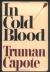 Characterization in In Cold Blood Student Essay, Study Guide, Literature Criticism, and Lesson Plans by Truman Capote