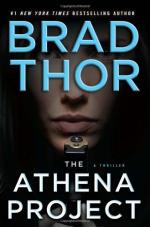 Athena: the Manly Goddess by 