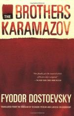 Alyosha: the Monk Karamazov Analysis by Fyodor Dostoevsky