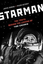 Yuri Gagarin and Vostok by 