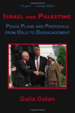The Disengagement Plan by 