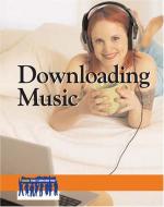 Downloading Music by 