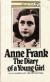 Character Study of Anne Frank in the Play of the Diary of Anne Frank Biography and Student Essay