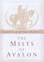 Contrasting Views of Arthurian Legends by Marion Zimmer Bradley