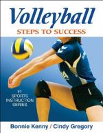 Physics of Volleyball