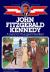 JFK and the Camelot Myth Biography, Student Essay, Encyclopedia Article, and Encyclopedia Article