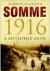 In Military Terms, Was Anything Achieved by the British at the Battle of the Somme? Student Essay