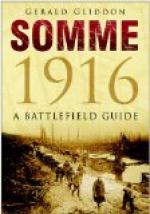 Did the Battle of the Somme Change British Attitudes Towards the War? by 