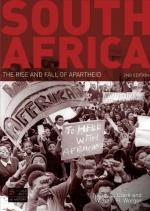 Rise and Fall of Apartheid in South Africa by 