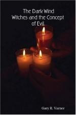 The Concept of Evil by 