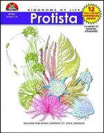 Pursuit of the Protists by 