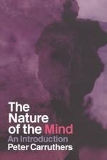 Nature of the Mind by 