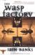Exploration of the Common Ground Occupied by the Metamorphosis and the Wasp Factory. Student Essay, Study Guide, and Lesson Plans by Iain Banks