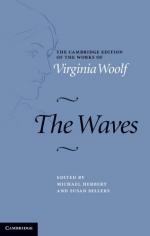 The Waves, A  Plot Summary by Virginia Woolf