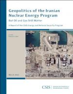 The Iranian Nuclear Program by 