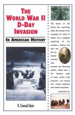 A History of the World War II's D-Day Invasion by 