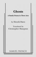 The Ghosts of Public Opinion by Henrik Ibsen