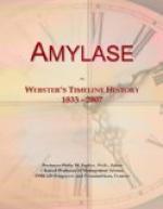 The Effects of Temperature on Amylase. by 