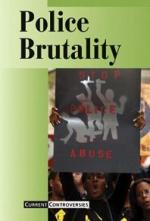 Police Brutality? by 