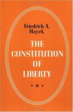 Influences on the Constitution by United States