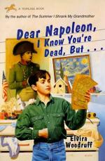 The Life of Napoleon Bonaparte by 