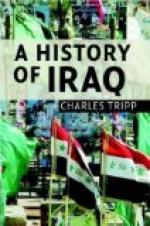 History of Iraq by 